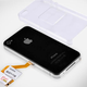 Illustration for article titled iPhone 4 Case Comes With Built-In Dual-SIM Adapter